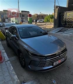 BYD Destroyer 05